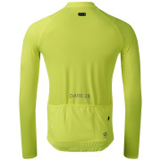 Чоловіча велофутболка Dare 2b Lightning Long Sleeve Jersey