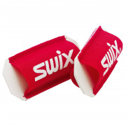 Ремінці Swix Pásky pro běžecké lyže, násuvné червоний