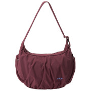 Сумка через плече Aevor Slouchy Bag червоний Burgundy