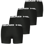 Чоловічі боксери Head Men Basic Boxer 4P