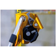 Зажим Petzl Asap