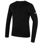 Чоловіча футболка Zulu Merino 160 Long