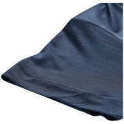 Дитяча футболка Alpine Pro Basiko Ocean