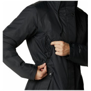 Жіноча зимова куртка Columbia Suttle Mountain™ II Insulated Jacket