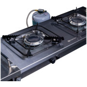 Пальник Ridge Monkey Grilla CookStation Double Hob