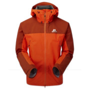 Чоловіча куртка Mountain Equipment Saltoro Jacket помаранчевий