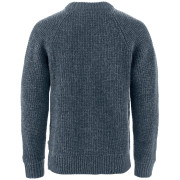 Чоловічий светр Fjällräven Övik Waffle Knit M