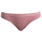 Жіноча нижня білизна Icebreaker W Siren Bikini рожевий