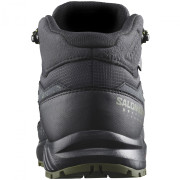 Дитячі черевики Salomon Outway Mid Climasalomon™ Waterproof