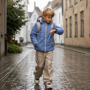 Дитяча зимова куртка DucKsday Winter Jacket Twin