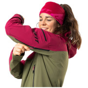 Жіноча куртка Dynafit Beast Hybrid W Jkt