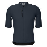 Чоловіча велофутболка Scott Jersey M's Pro SS темно-синій dark blue