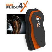 Дитячий захист для спини Etape Backbone