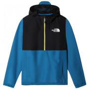 Чоловіча куртка The North Face Ma Wind Anorak синій