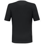 Чоловіча функціональна футболка Salewa Puez Sporty Dry M T-Shirt