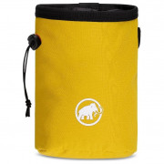 Мішечок для магнезії Mammut Gym Basic Chalk Bag жовтий