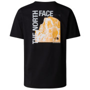 Чоловіча футболка The North Face M Half Dome Photo Ss Tee