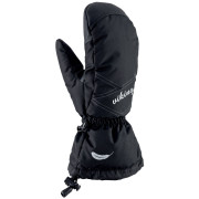 Жіночі рукавички Viking Strix Mountaineering чорний black