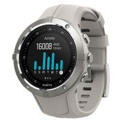 Годинник Suunto Spartan Trainer Wrist HR сірий Sandstone