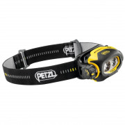 Налобний ліхтарик Petzl Pixa Z1 чорний/жовтий