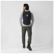 Рюкзак Fjällräven Ulvö Rolltop 30