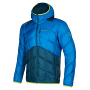 Чоловіча куртка La Sportiva Pinnacle Down Jkt M синій