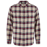 Чоловіча сорочка Fjällräven Övik Heavy Flannel Shirt M