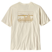 Чоловіча футболка Patagonia M's '73 Skyline Organic T-Shirt