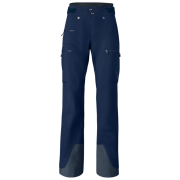 Жіночі лижні штани Norrona lyngen Gore-Tex Pants темно-синій Indigo Night