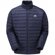 Чоловіча пухова куртка Mountain Equipment Earthrise Jacket темно-синій