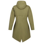 Жіноче пальто Regatta Wmns Rulford