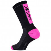 Ponožky Apasox Kabru růžová růžová
