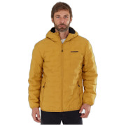 Чоловіча зимова куртка Fundango Smoke Eco Hooded Jacket