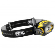 Налобний ліхтарик Petzl Pixa 2 чорний/жовтий