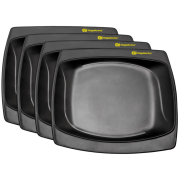 Набір тарілок Ridge Monkey DLX Standard Plate Four Pack