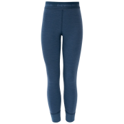 Дитяча функціональна спідня білизна Devold Duo Active Merino Longs Kid Berry темно-синій Berry