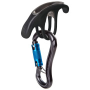 Набір безпеки Ocún Belay Set Condor Triple/Bow чорний Black