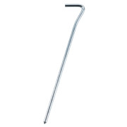 Наметові кілочки Easy Camp Steel Pegs 19 cm