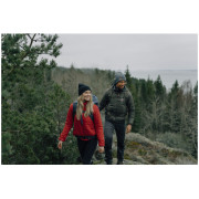 Зимова шапка Fjällräven Classic Knit Hat