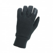 Рукавиці SealSkinz Windproof All Weather Knitted Glove чорний