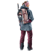 Рюкзак для лиж Deuter Freerider 28 SL