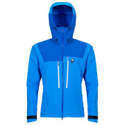 Чоловіча куртка High Point Nurock Jacket синій Skydiver/Briliant Blue