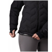 Жіноча куртка Columbia Grand Trek Down Jacket