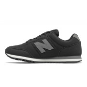 Чоловічі черевики New Balance GM400LD1