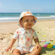Дитячий купальник DucKsday Bliss Baby Swimsuit Girl