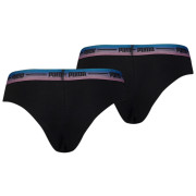 Жіноча нижня білизна Puma Woman Brazilian 2P