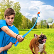 Іграшка для собак Nerf Dog Set Lightning & Sonic