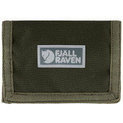 Гаманець Fjällräven Vardag Wallet зелений Deep Forest