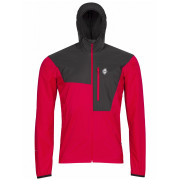 Чоловіча куртка High Point Helium Pertex 3.0 Jacket червоний/чорний Red/Black