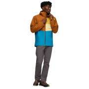 Чоловіча куртка Cotopaxi Impermeo 3L Hooded Shell Jacket
